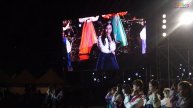 KPOP Hanbok flashmob in Suncheon