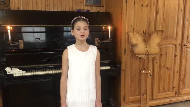 Хлеб ангелов Bread 🥖 of angels Panis angelicus