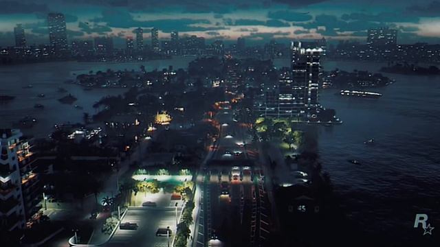 GTA 6 EDIT (Full Screen)