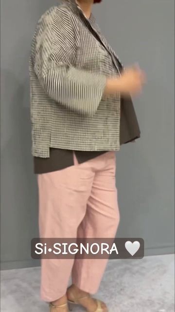 Жакет букле 🤍 Розовый лён🌸 Соберём самый весенний образ для Вас🌷Si•SIGNORA тц Щука, Тпу Планерная