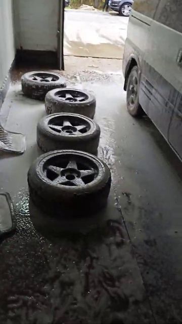 старекс в пене
