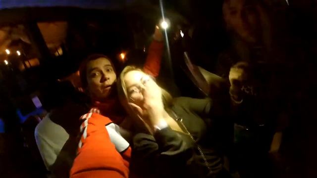 Shov VLOG ( RED CUP , STAFF BAR )