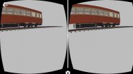 Forge Viewer VR サポート その1
