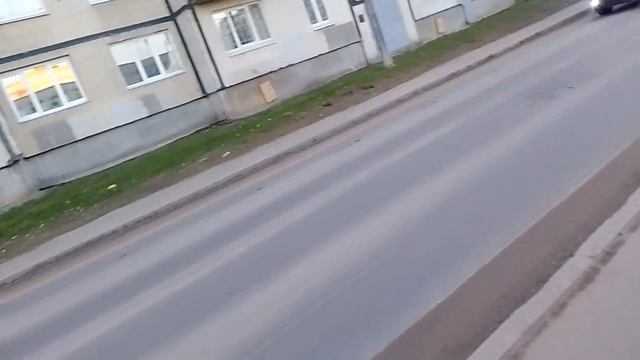 Иду, купила