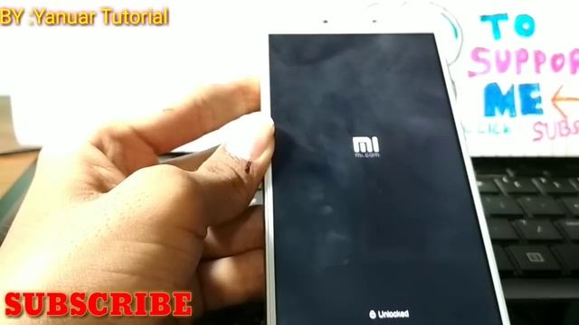 Cara FIX LED NOTIFIKASI REDMI 4X MultiColor NO ROOT TANPA PC 2018