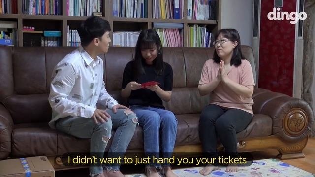 What If Big Bang Seungri Rings Your Doorbell? ENG SUB  dingo kdrama