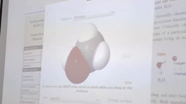 Astana Garden School посетил профессор Массачусетского технологического института (MIT) Том Хсу