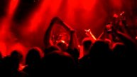 Behemoth- Lucifer (Live, Perth)