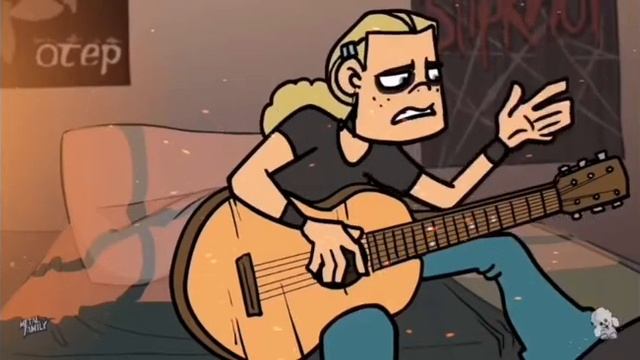Эдит ¬|¦Metal Family¦|¬