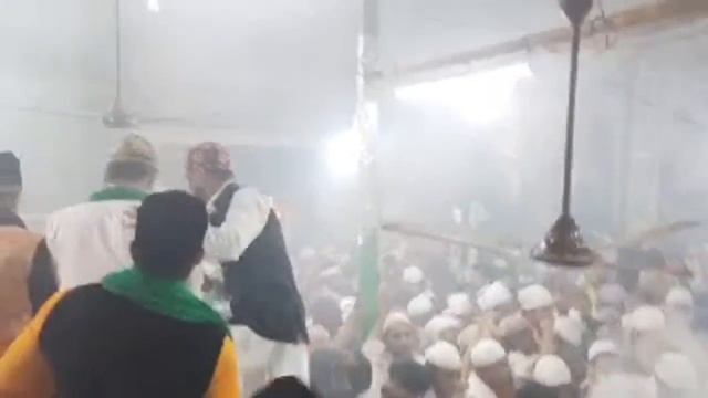 MIRA DATAR DARGAH | SANDAL | URS | LIVE