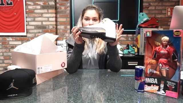 JORDAN 12 CNY UNBOXING, REACTION &  REVIEW - MAYA SNEAKER