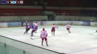 Хайлайт КС vs Спартак - 4:5(от)