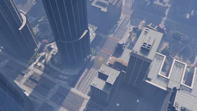 GTAV - Unlucky!