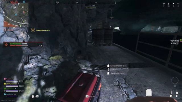 WarZone 2.0 - Возрождение. И все же ЗАТАЩИЛИ!