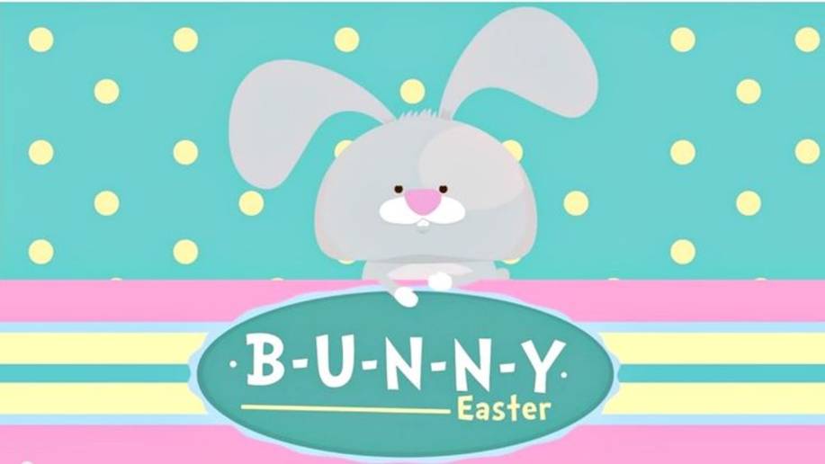 Children Easter Song