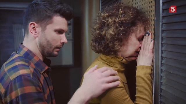 Вика и Сева | "Свои"