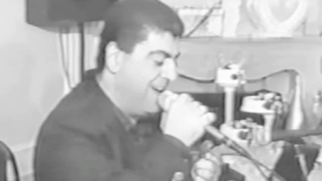 Tatul Avoyan Live - Im Srti Taguhin Es - Early 2000's Hollywood Glendale  - Old Live - Havesov