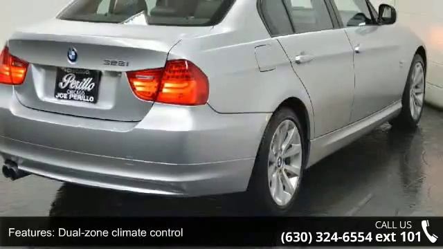 2012 BMW 7-Series 750Li/NAV/R-CAMERA