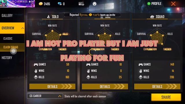 My First video 》FF legend😅《ŇAPOLEØN 007》(No Game play)2020 feb 25