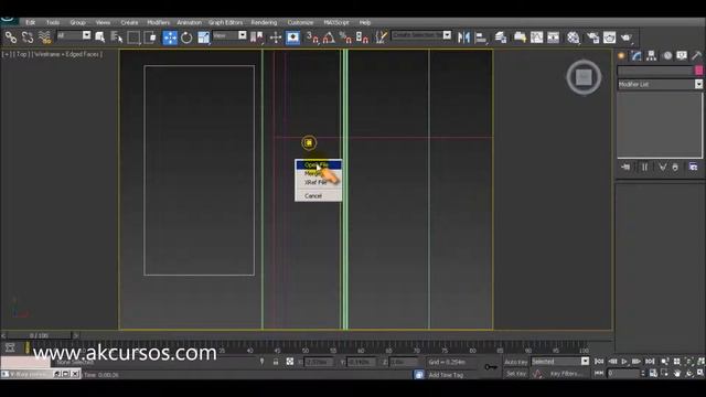 13 Vray IES como Spots