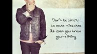 Trench Coat Angel (Live Acoustic) Original Song - Tyler Ward Lyrics