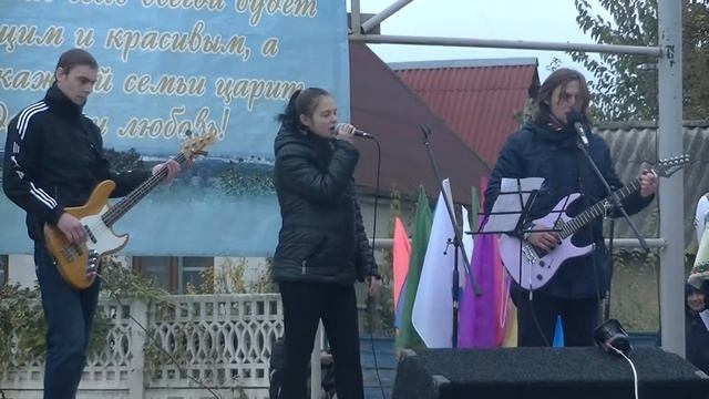 Я тебя никогда не забуду
