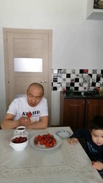 🍓клубника или черешня 🍒 бомба 💣.