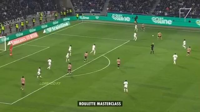 Brilliant moments in football | 2025 !