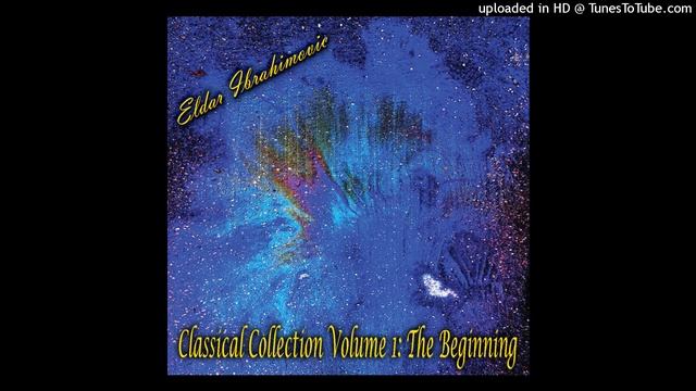 Eldar Ibrahimovic - Sanity Pendulum