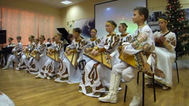 Ты и я