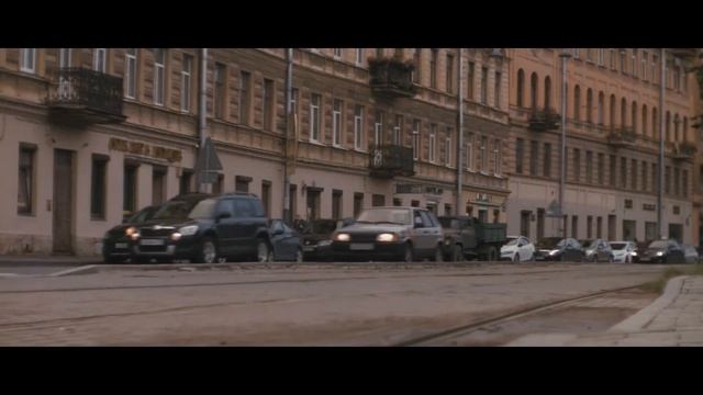 SAINT-PETERSBURG 03 [ RIVERSIDE ] - Blackmagic Micro Cinema Camera