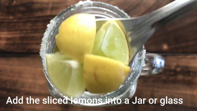 Virgin Mojito | Home made with simple ingredients | KFC style