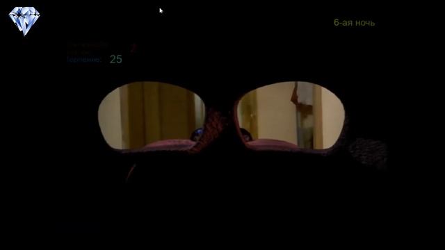 Five Nights at Barsik's - НЕНАСЫТНЫЙ КОТ