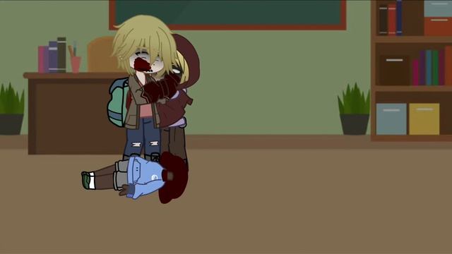 The Boy Wander part 3, “I’m scared too…”
