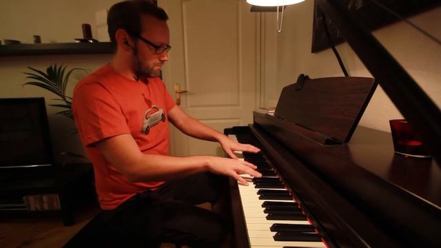 Rachmaninoff - Prélude Op. 23 No.5