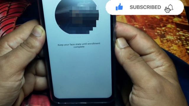 EP 5 Tecno Spark 9 | Face Unlock Feature | Enroll Face Unlock Full Information