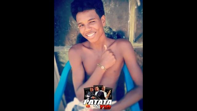 DJ PATATA NAS FAVELA E PIKA NA CHEREKA (( MC DOM RÓ)) Parodia