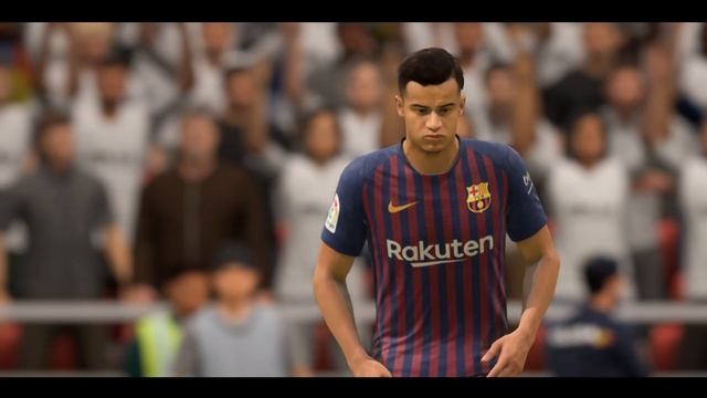 Barcelona Vs Valencia ! FIFA 19 PREDICTION !🏆 Copa Del Rey FINAL 2018/19 !  26.05.2019