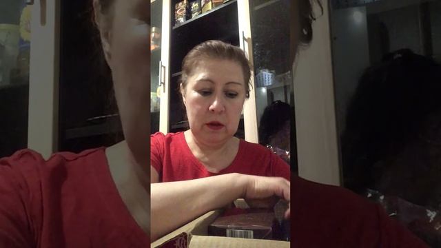 Распаковка Моего 4 Заказа в Avon с самым Крутым Призом!