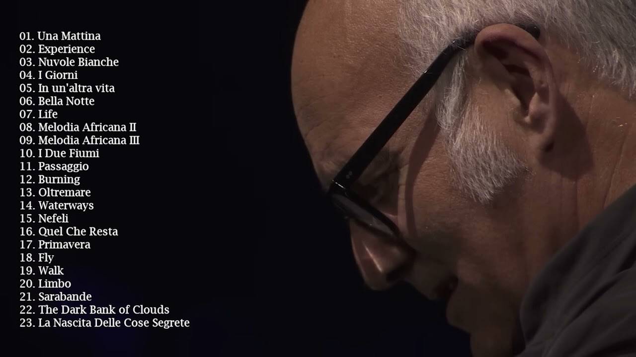 The Best of Ludovico Einaudi | Greatest Hits 2024 | [2 HOURS] by Joan Alfons