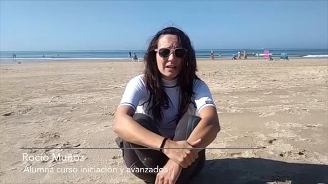 Rocío Muñoz aconseja nuestra Escuela de fotografía Blanco y negro Madrid