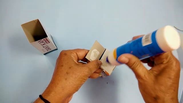 how to make pinhole camera | Easy pinhole camera Project