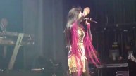 Nicole Scherzinger Killer Tour Bruxelles