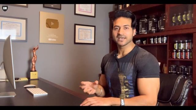 Expired Whey protein - Can you still use it | Advice by Guru Mann