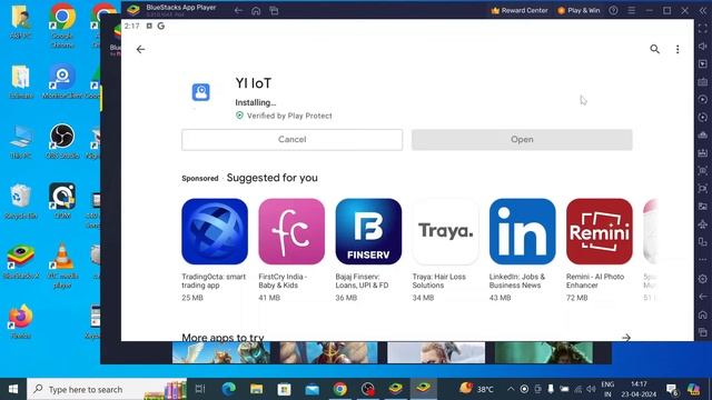 YI IoT for PC| How to Install and Configure the YI IoT for PC on a Windows PC