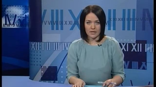 22.10.2014 Время новостей