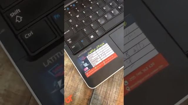 Dell Core i7 13 Inches, HP Spectre i7, Dell Latitude 7240 on Amazon