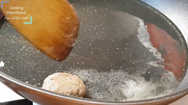 Meatballs | كرات اللحمة  #meatballs #healthy #cookingsketchbook #لحمة #اكل