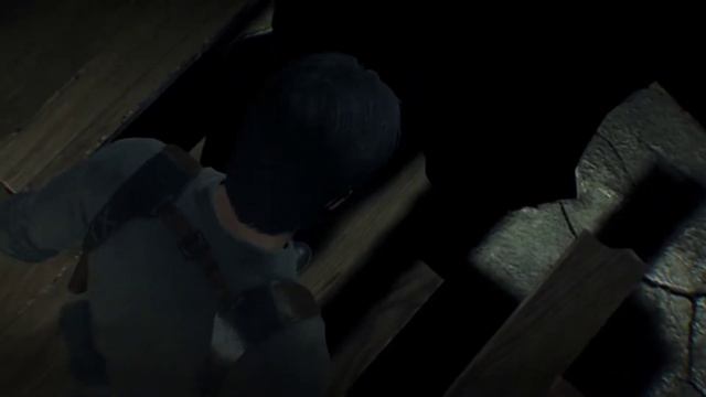| The Evil Within 2 | Gameplay Xbox Series S #xbox #gamepass  (game pass games)