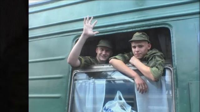 Пацаны.